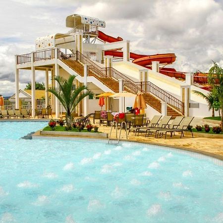 Thermas Lacqua Diroma Com Piscina De Ondas Gratis 24Horas كلدس نوفاس المظهر الخارجي الصورة
