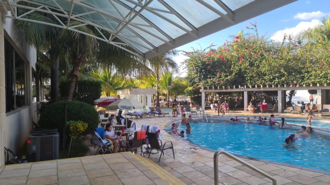Thermas Lacqua Diroma Com Piscina De Ondas Gratis 24Horas كلدس نوفاس المظهر الخارجي الصورة