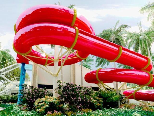 Thermas Lacqua Diroma Com Piscina De Ondas Gratis 24Horas كلدس نوفاس المظهر الخارجي الصورة