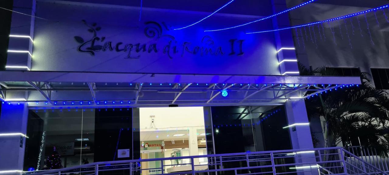 Thermas Lacqua Diroma Com Piscina De Ondas Gratis 24Horas كلدس نوفاس المظهر الخارجي الصورة